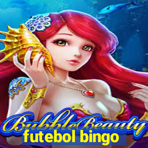 futebol bingo